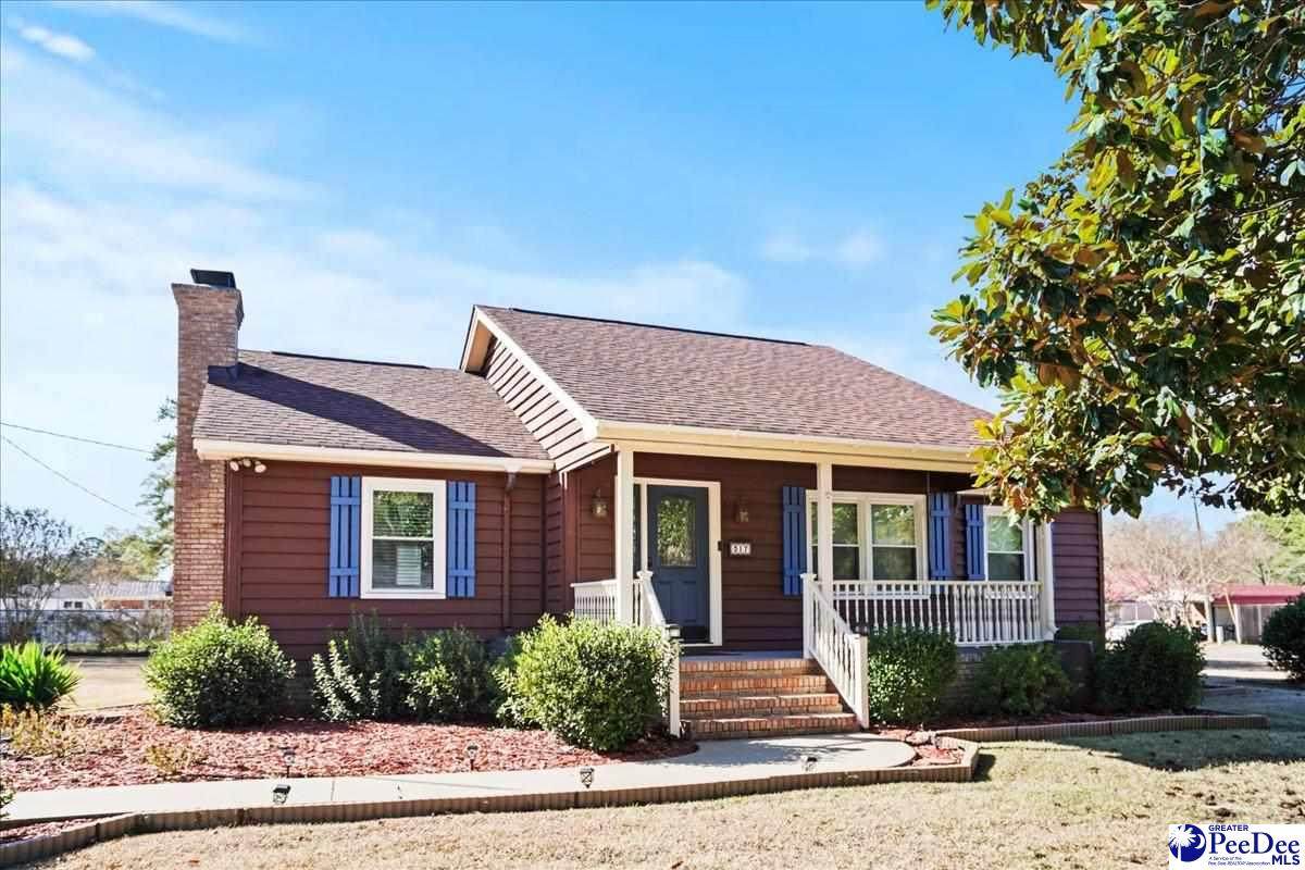 317 Academy St - Photo 1