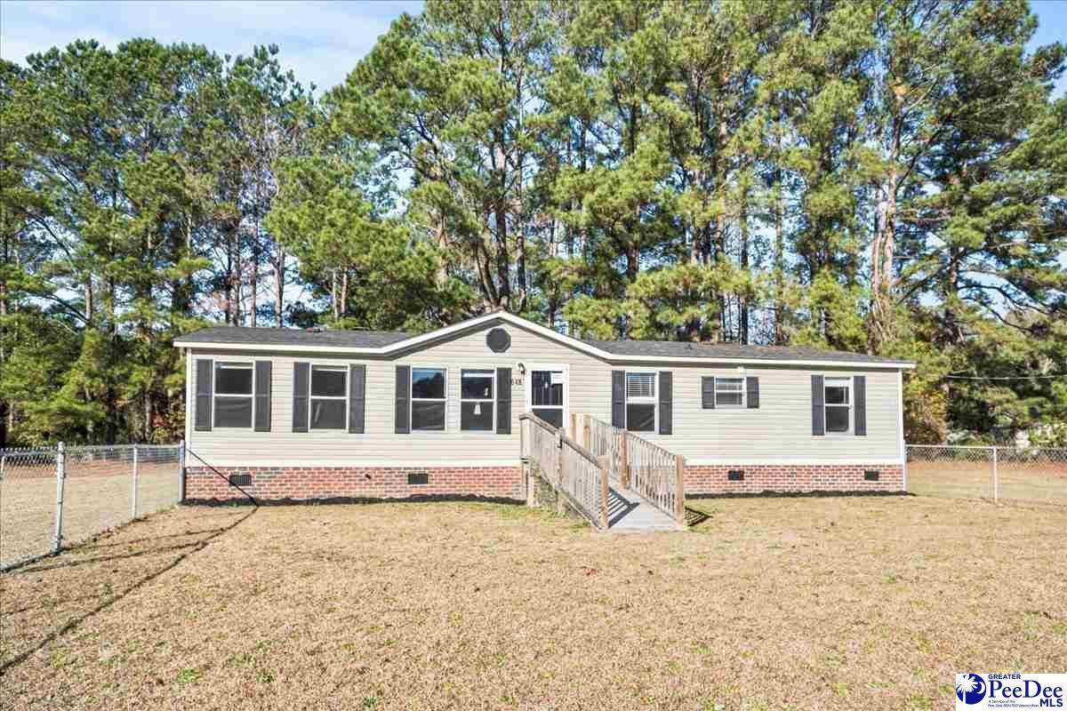 648 Franway Drive - Photo 1