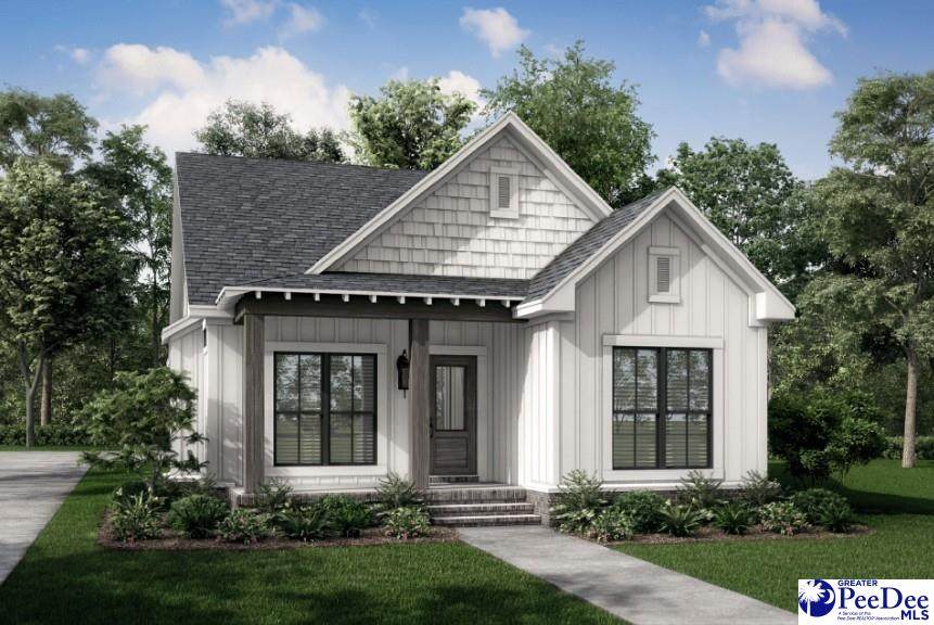 1735 Darlington Street - Photo 1