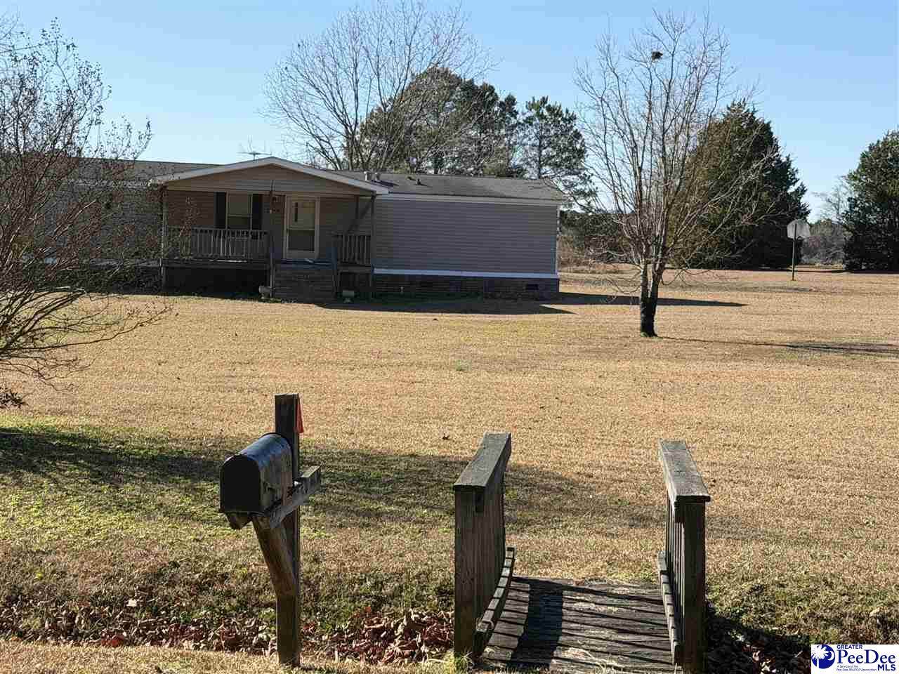 3644 Lawson Grove Road - Photo 1