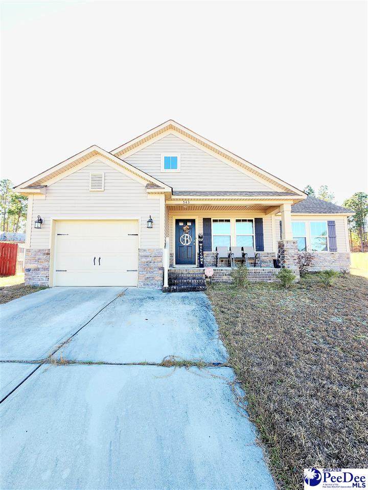 543 Lawndale Drive - Photo 1