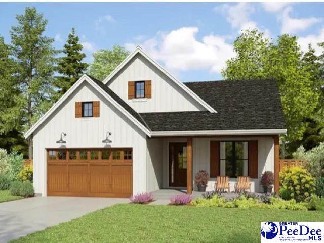 1731 Darlington Street - Photo 1