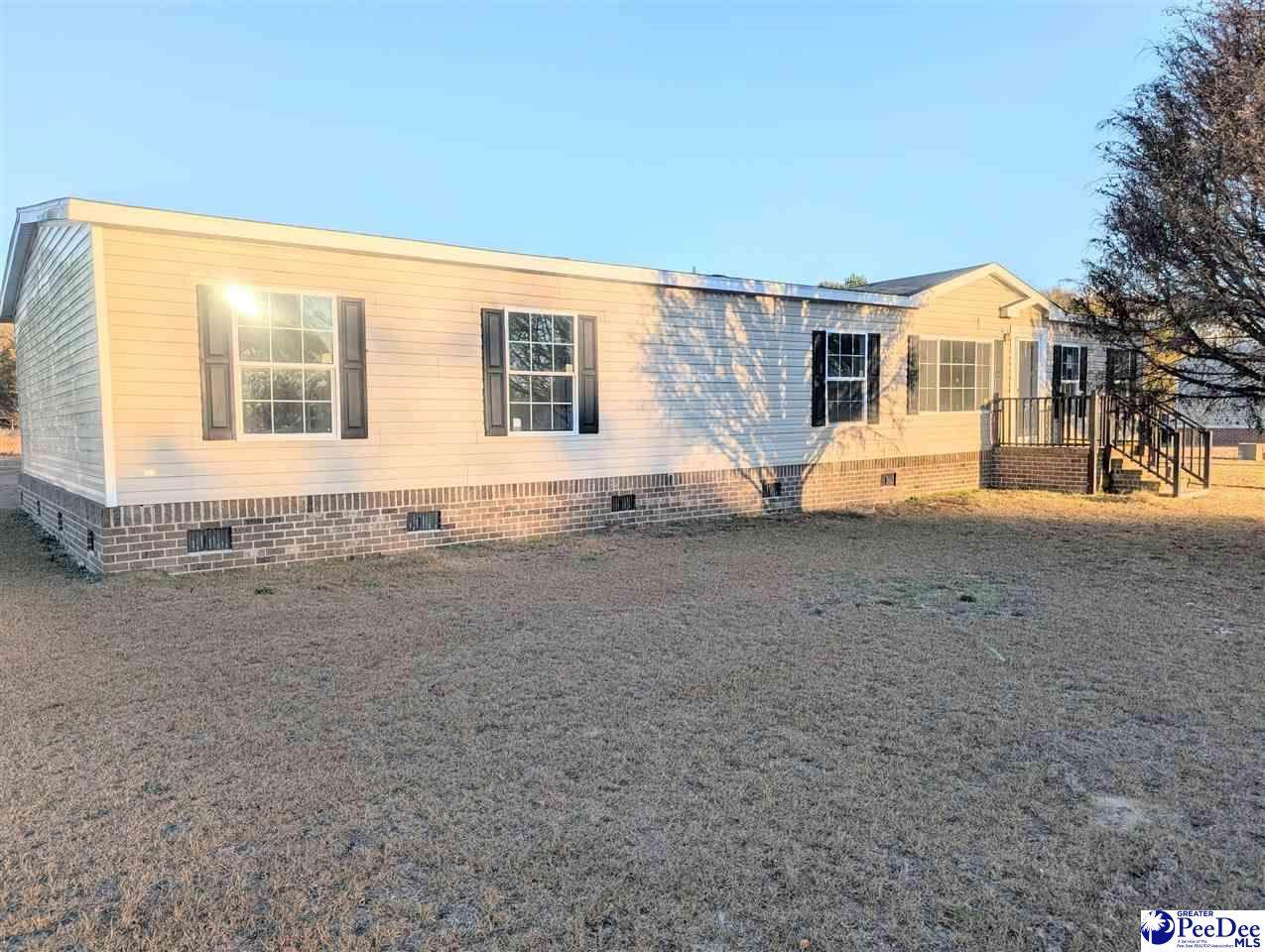 2914 Hwy 38 - Photo 1