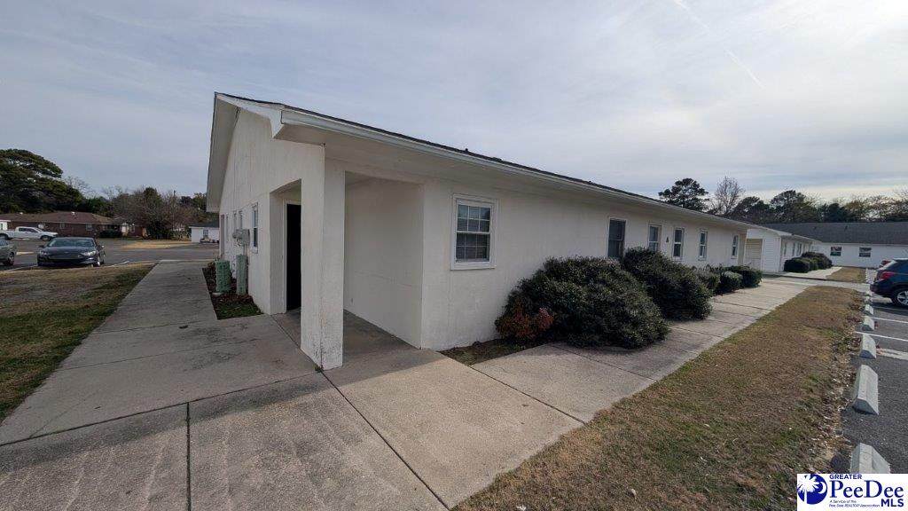 700 Unit A1 Clement Street - Photo 1