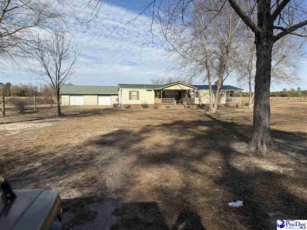 3110 Bluff Road - Photo 1