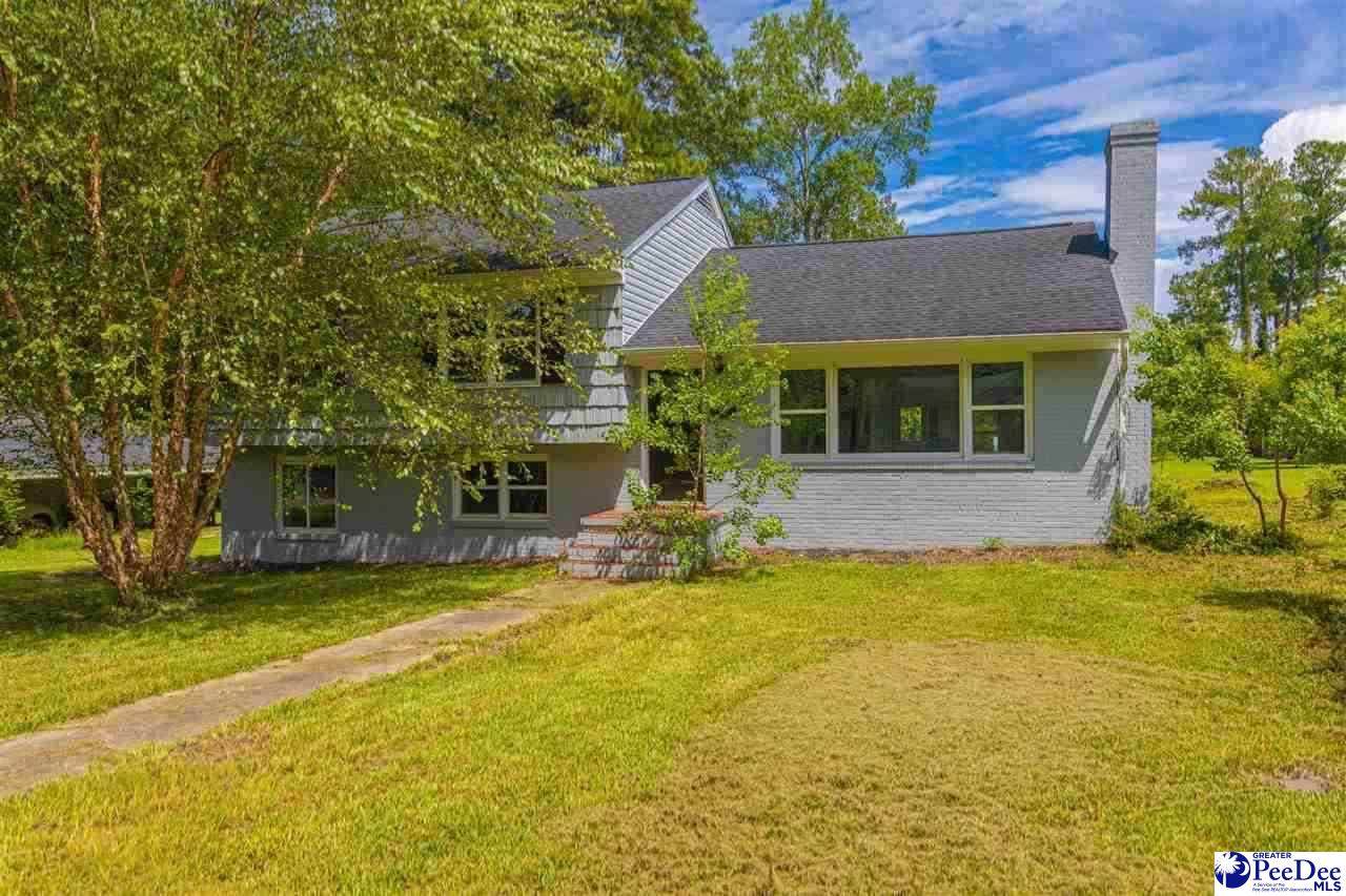 215 Brantley St - Photo 1