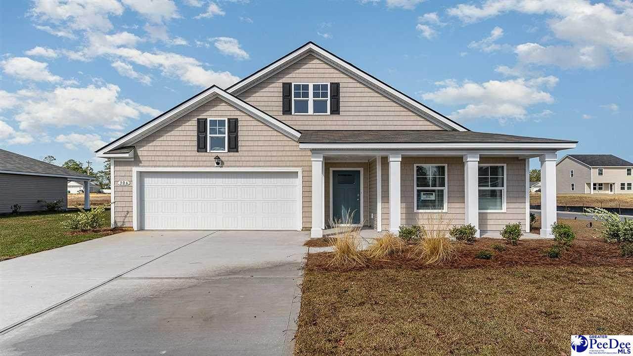2998 Royal Bluff Lane - Photo 1