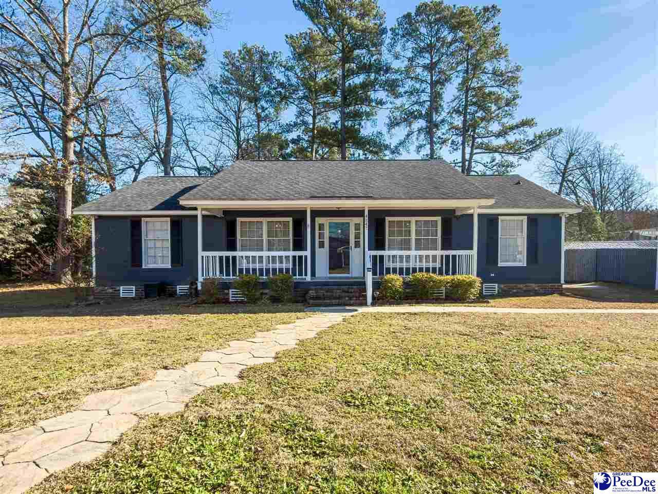 414 Chippenham Lane - Photo 1