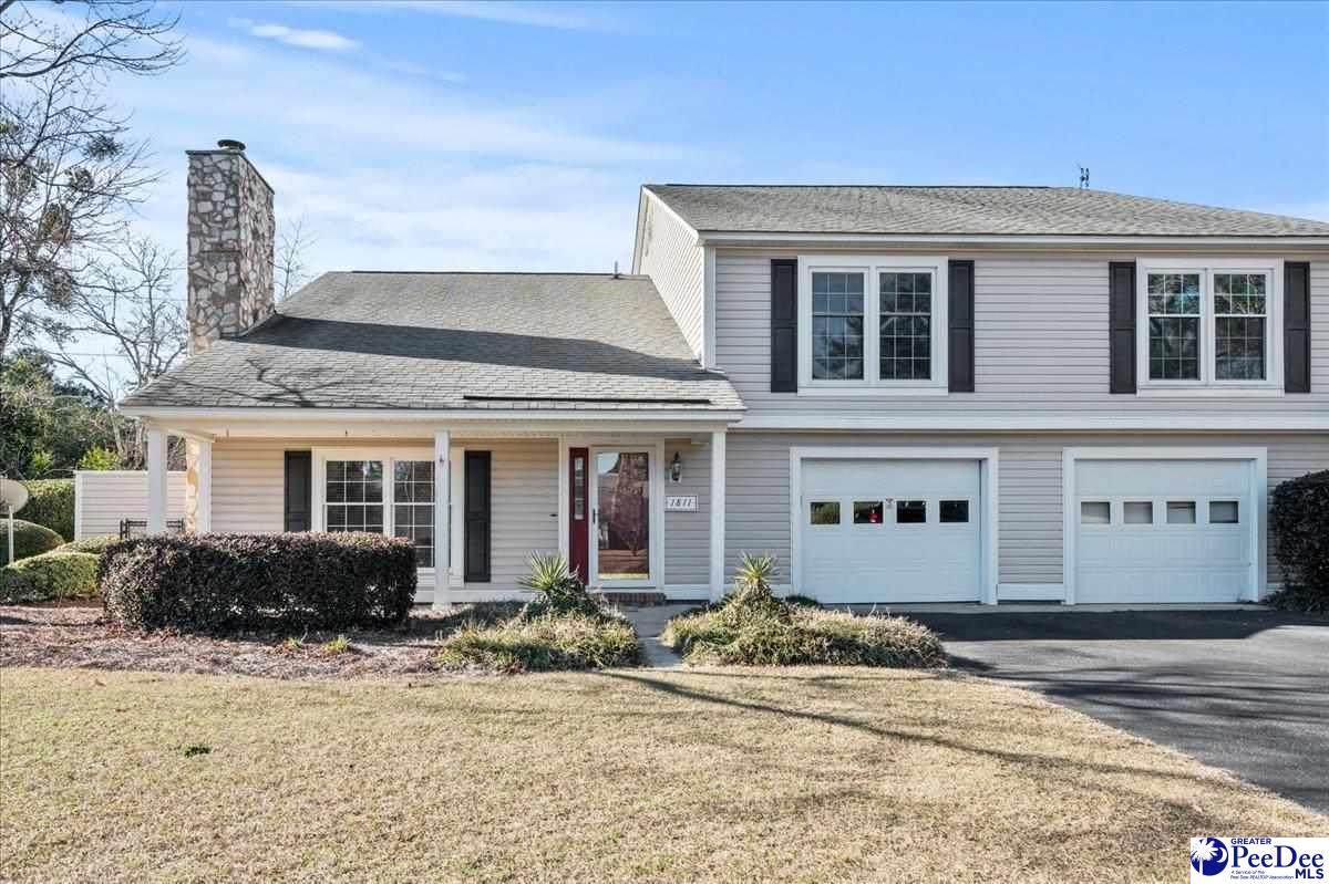 1811 Meadow Green - Photo 1