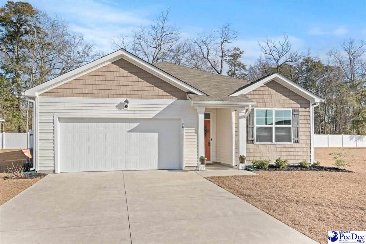 2071 Paces Trail - Photo 1