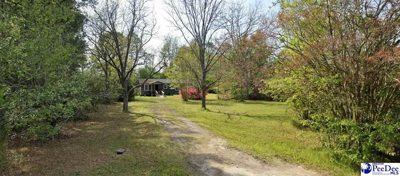 2910 Barrineau Road - Photo 1