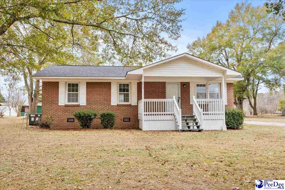 6813 Nicholson Drive - Photo 1