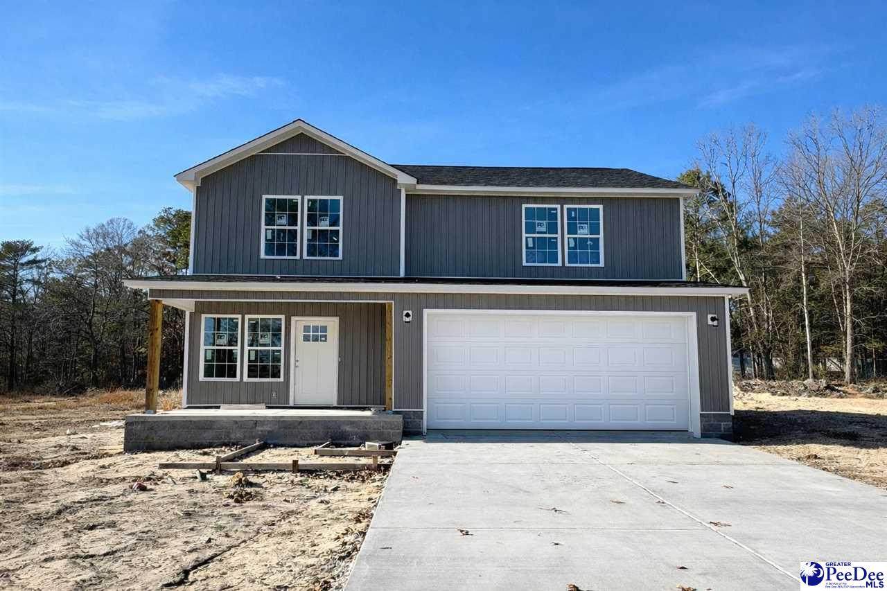 2742 Country Side Lane - Photo 1