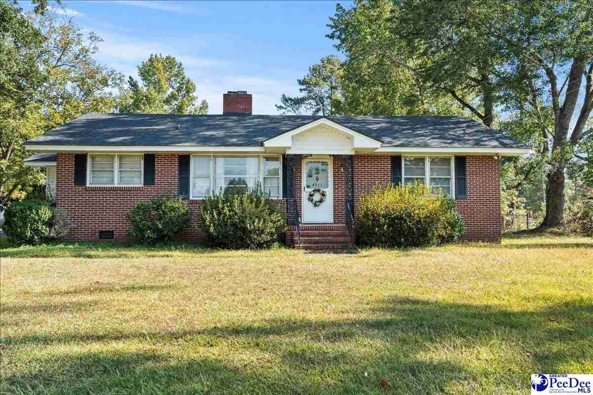 4211 Pamplico Highway - Photo 1