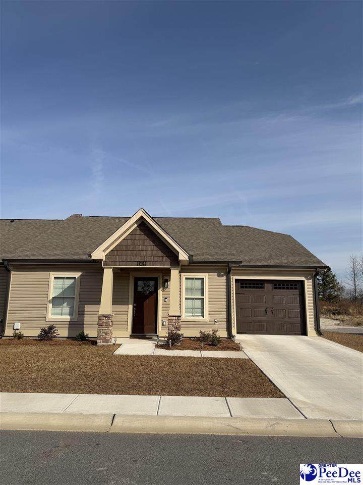 1701 Tuxedo Junction Road - Photo 1