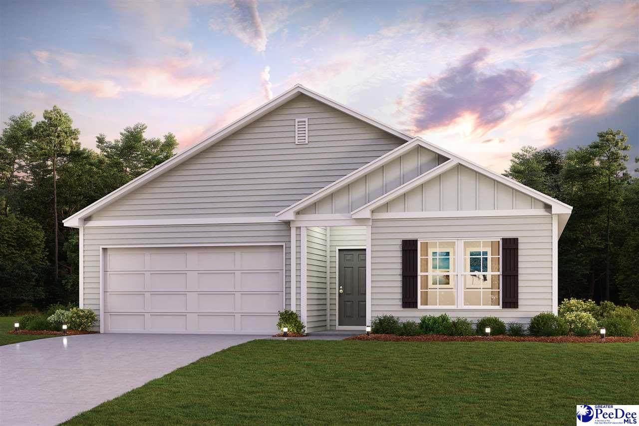 1952 East Paces Trail - Photo 1