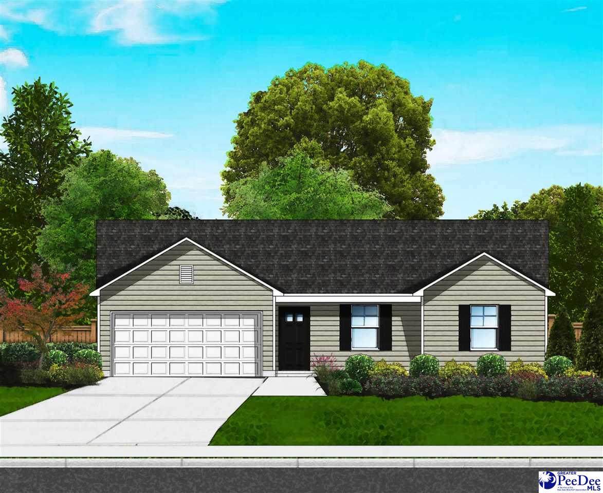 3205 Kernal Drive (Lot 45) - Photo 1