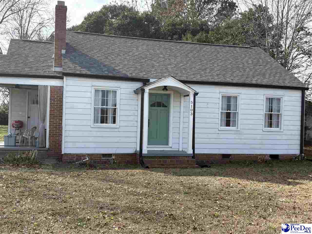 5103 Indian Branch Rd - Photo 1