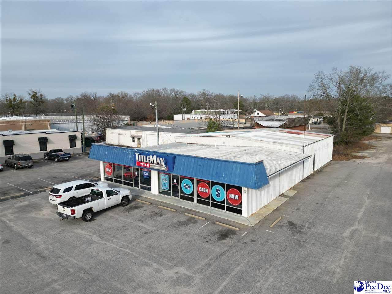 713 S Fifth Street - Photo 1