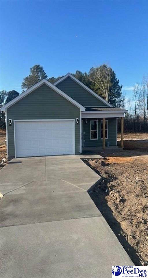 1814 Cooters Crossing Rd - Photo 1