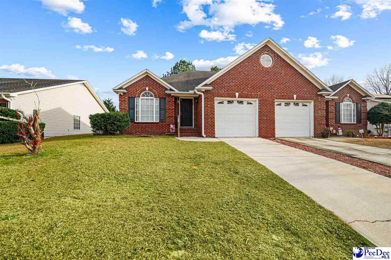 2250 Blass Drive - Photo 1