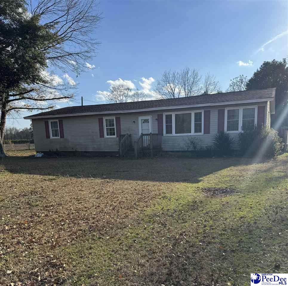 3474 Olanta Highway - Photo 1