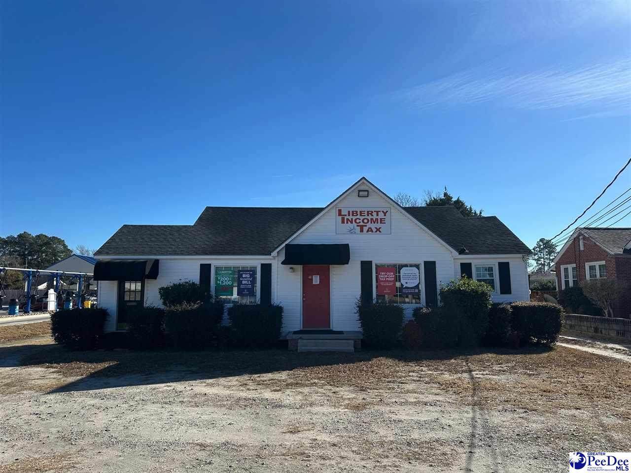 1104 Highway 301 - Photo 1