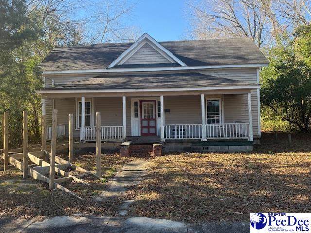  110 Robeson St - Photo 1