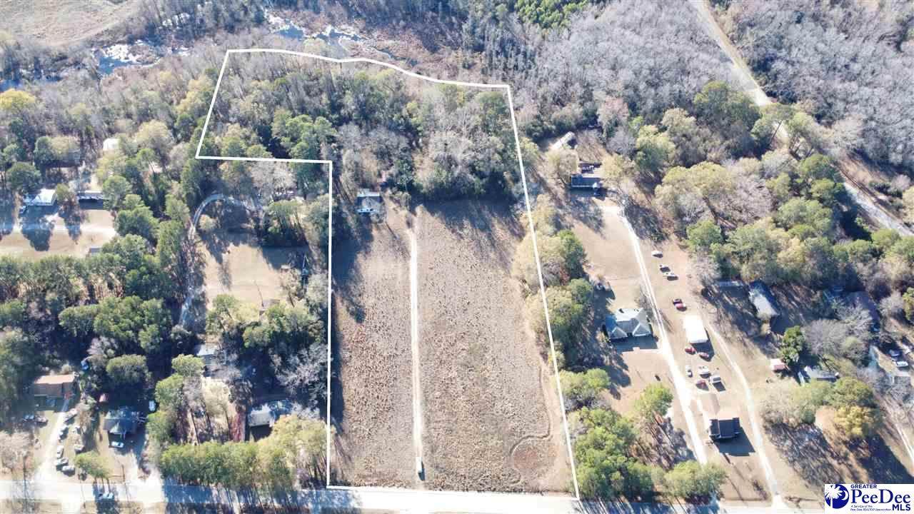 TBD Meadowlark +/-7.83 Acres - Photo 1