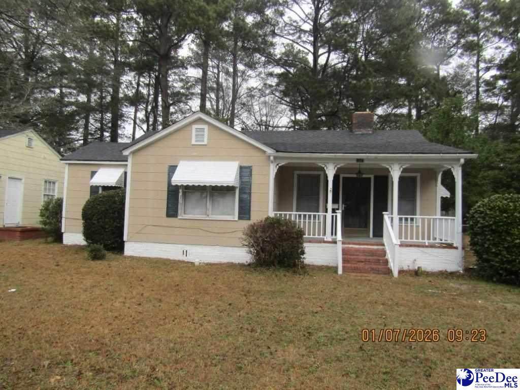 1323 Wenonah Drive - Photo 1