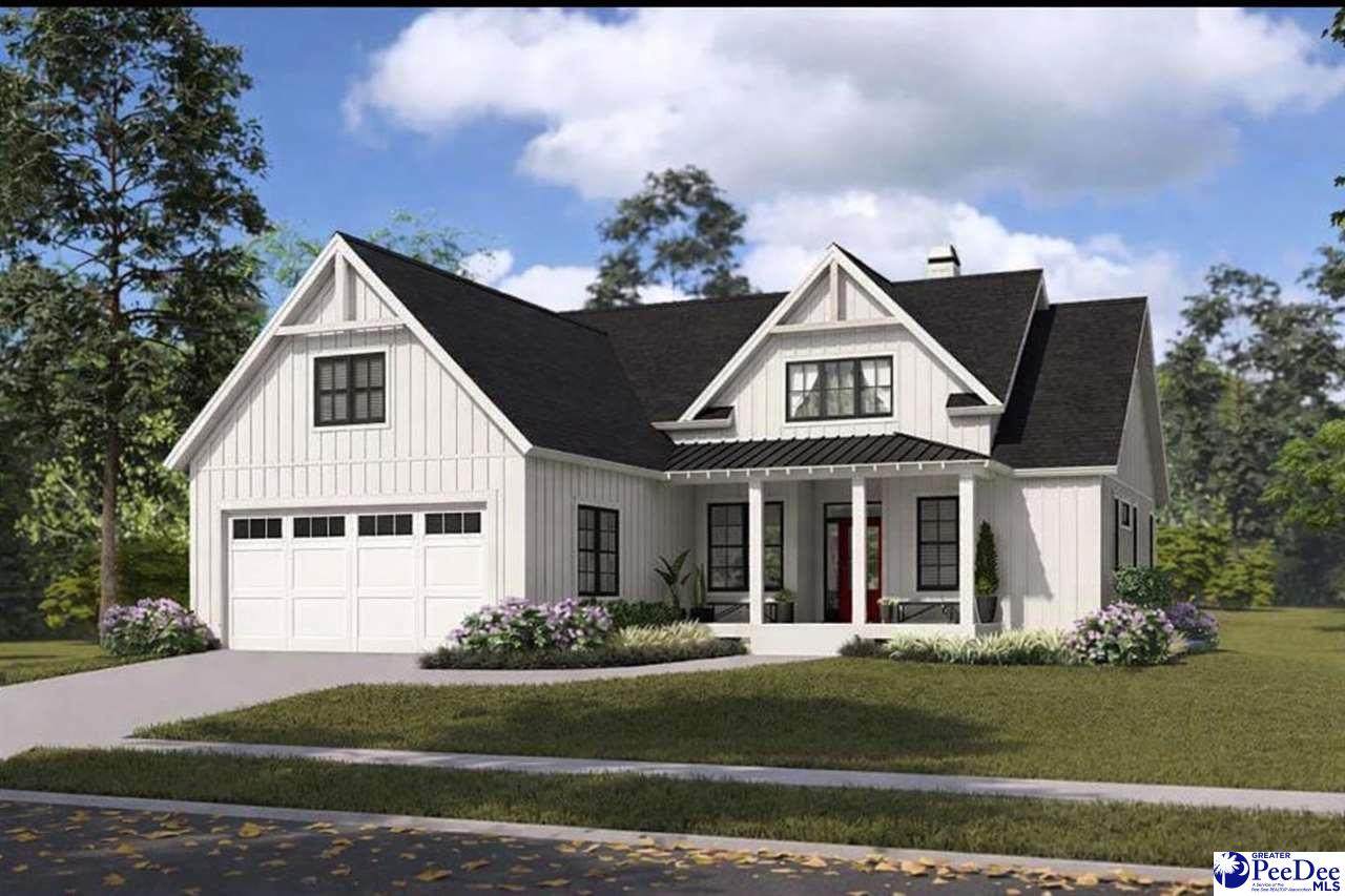 3041 Fincher Drive - Photo 1