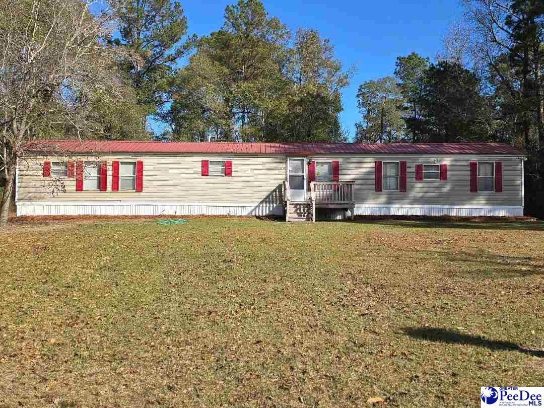 614 Gilchrist Road - Photo 1