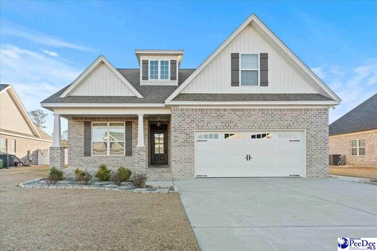 4021 Eagle Street - Photo 1