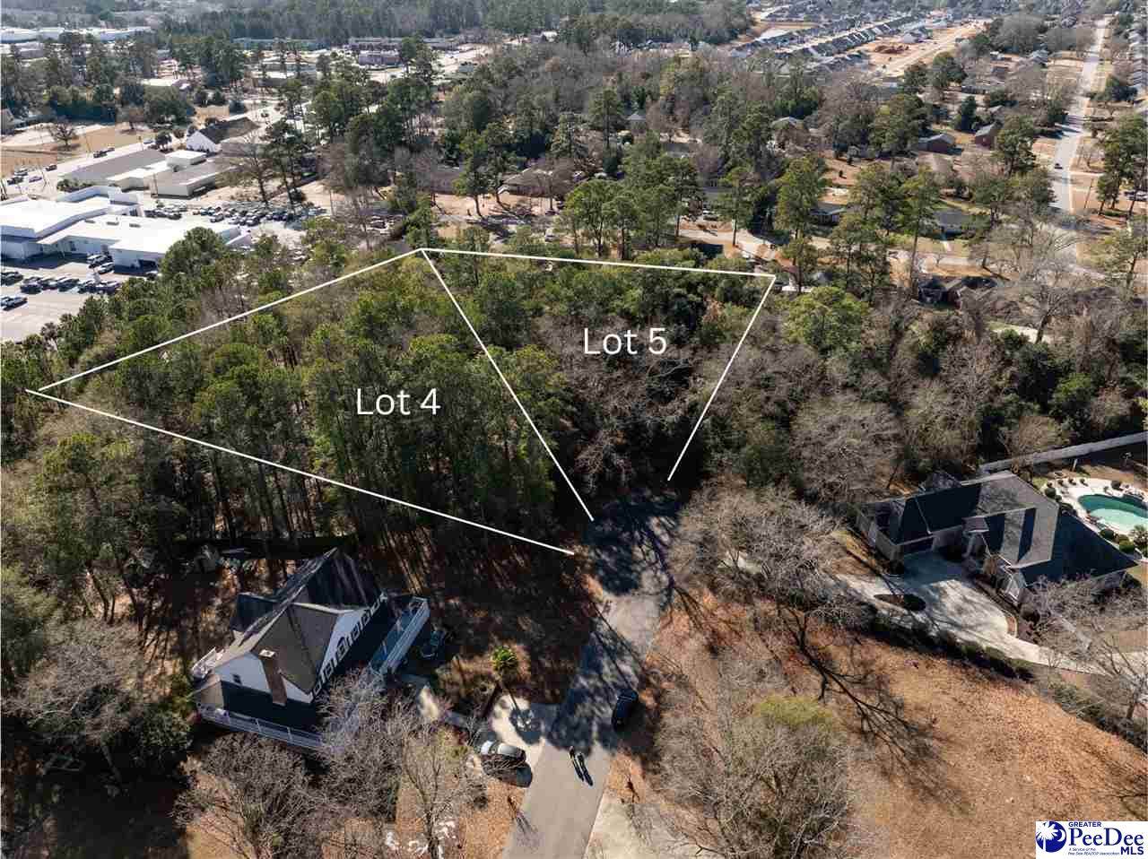 Lot 4 Ashley Hall Dr - Photo 1