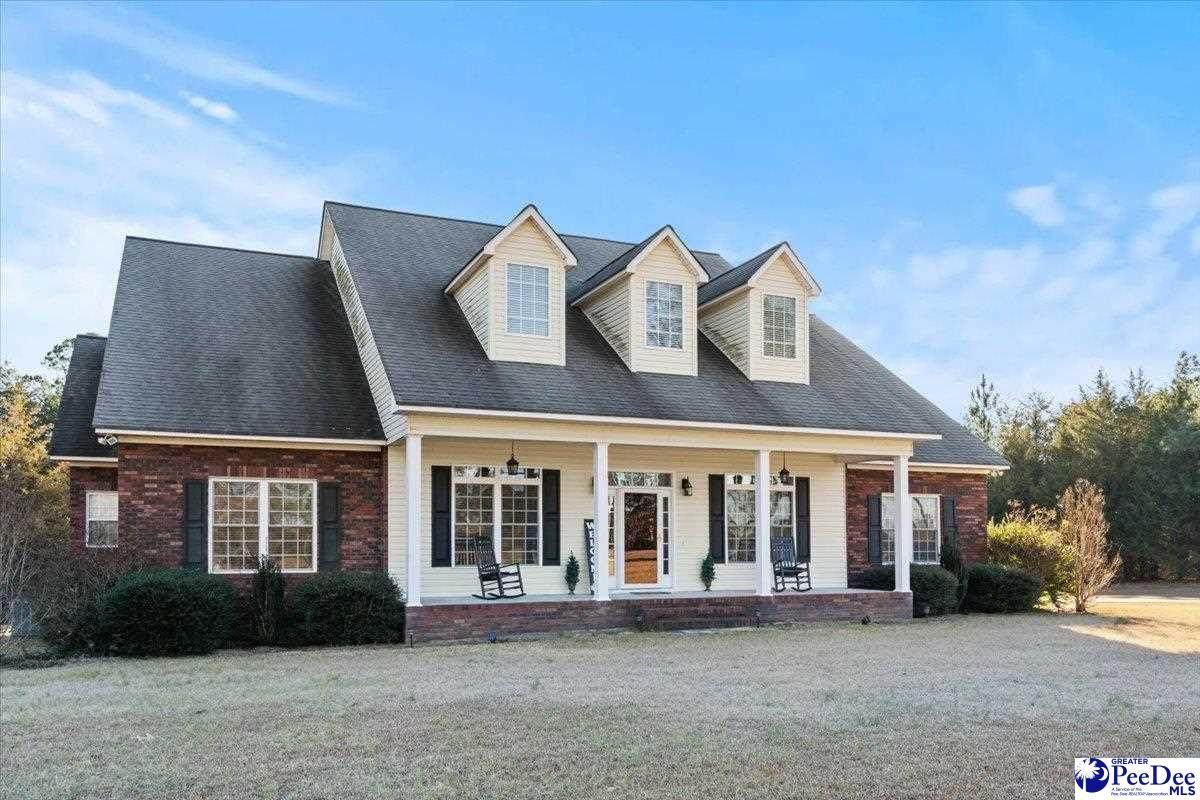 1636 Shiloh Acres Road - Photo 1