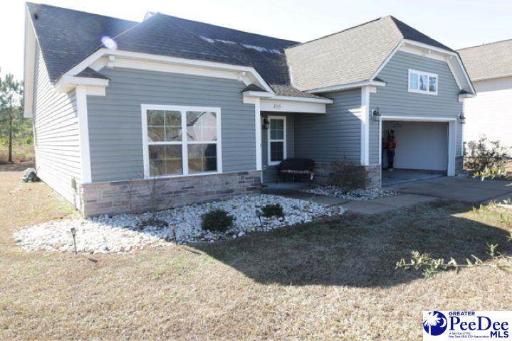 2115 Chatfield Drive - Photo 1