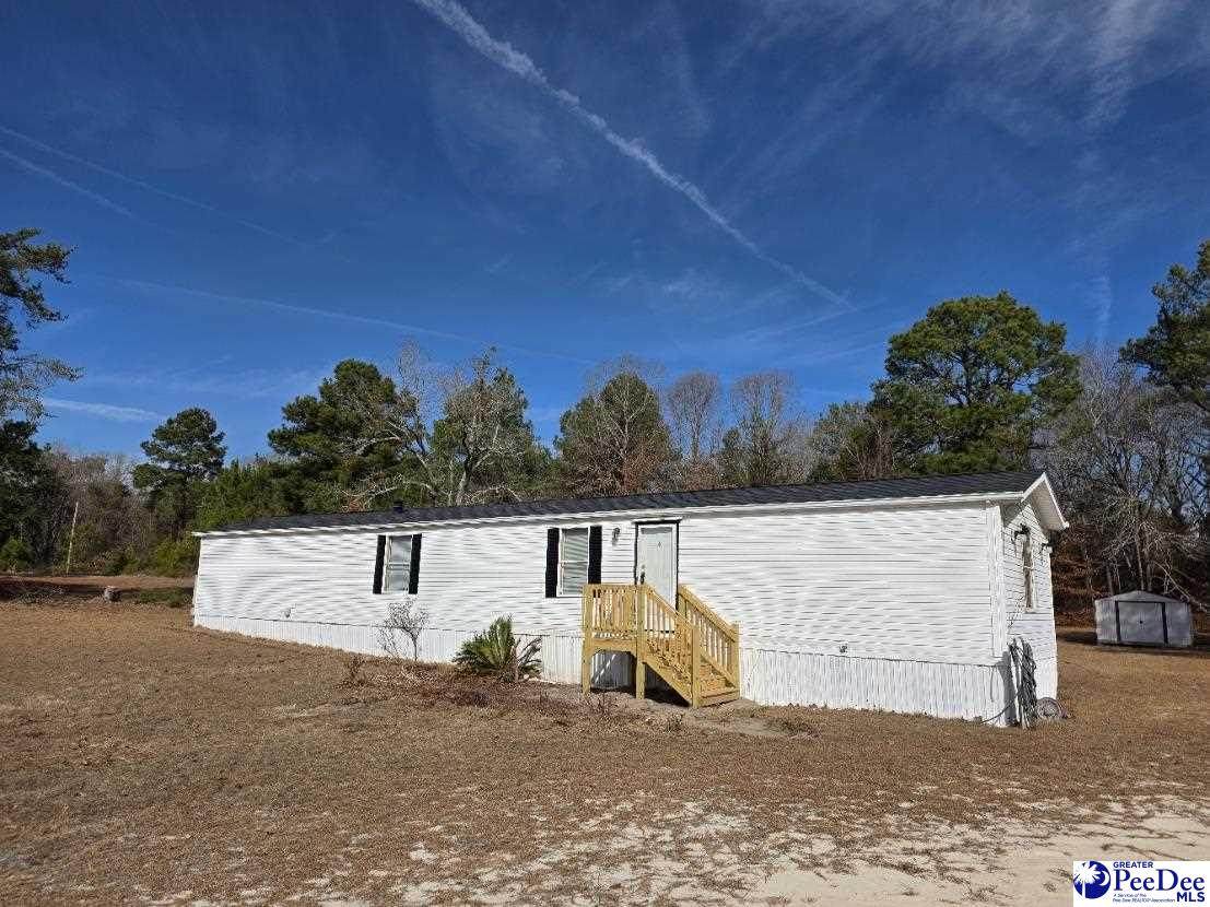 838 Cedar Creek Rd - Photo 1