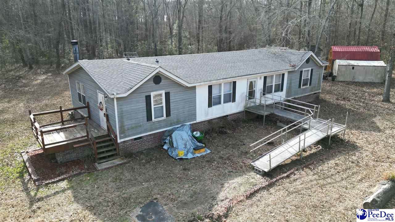 503 Jamestown Rd - Photo 1