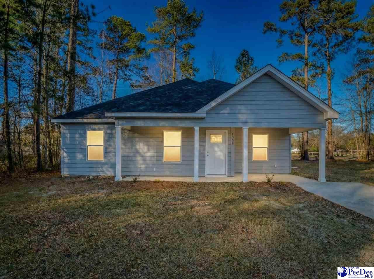 1009 Myers Ervin Way - Photo 1