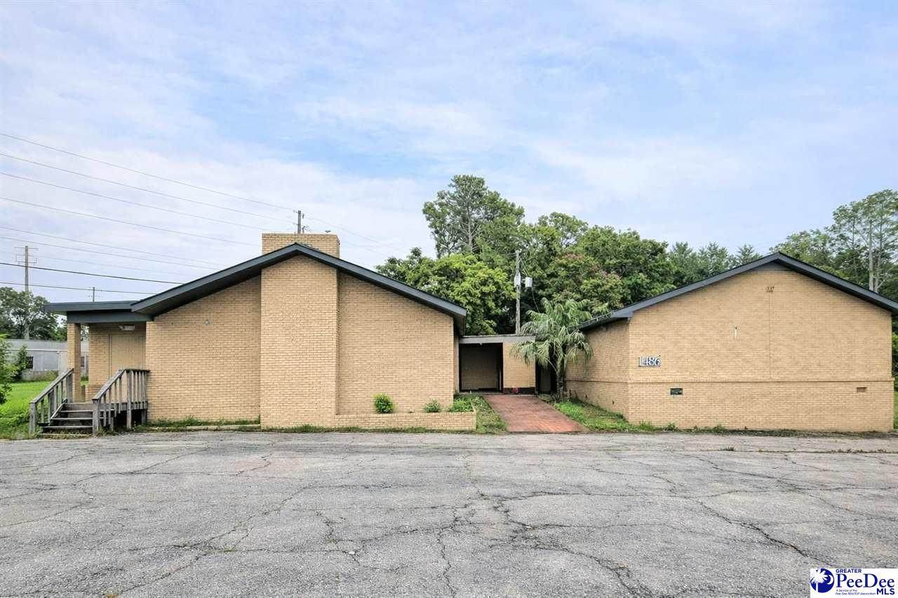 1486 Bella Vista Dr - Photo 1