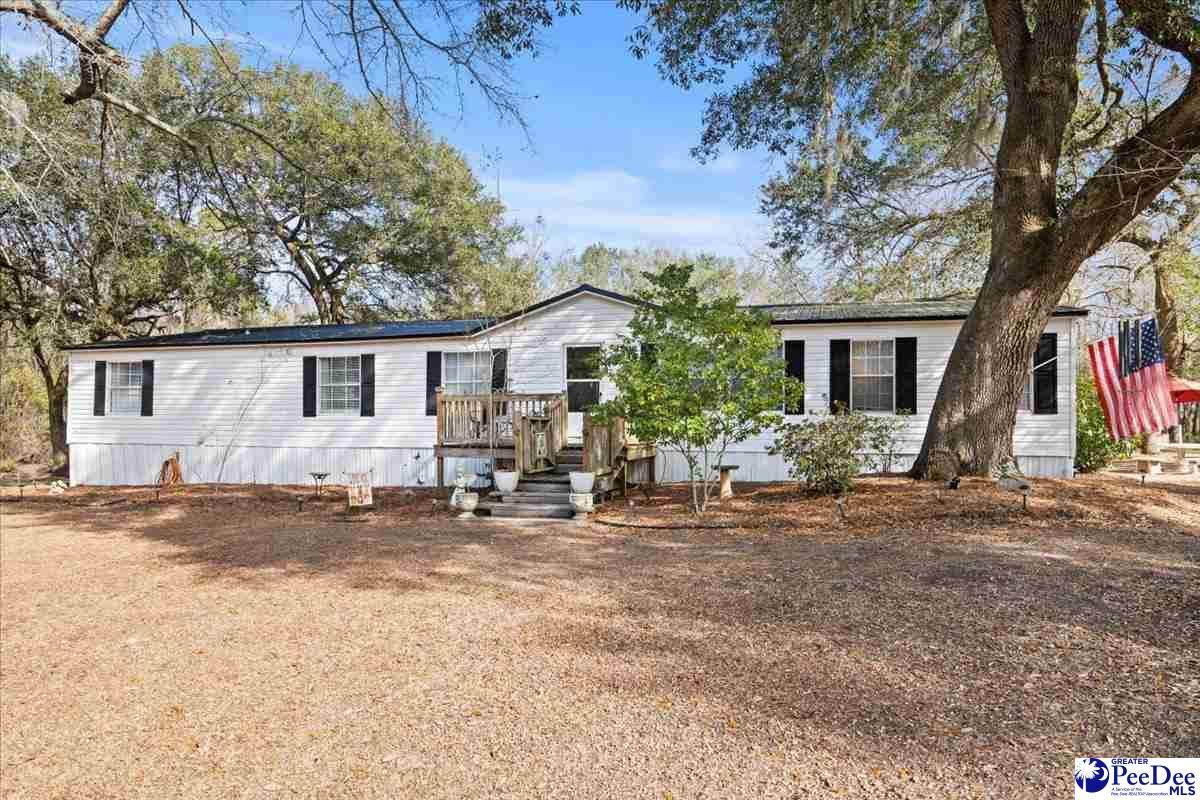 8035 Kingstree Hwy - Photo 1