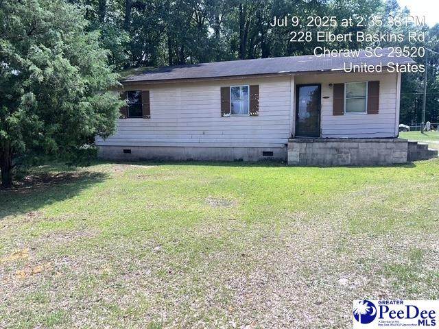 215 Elbert Baskin Rd - Photo 1