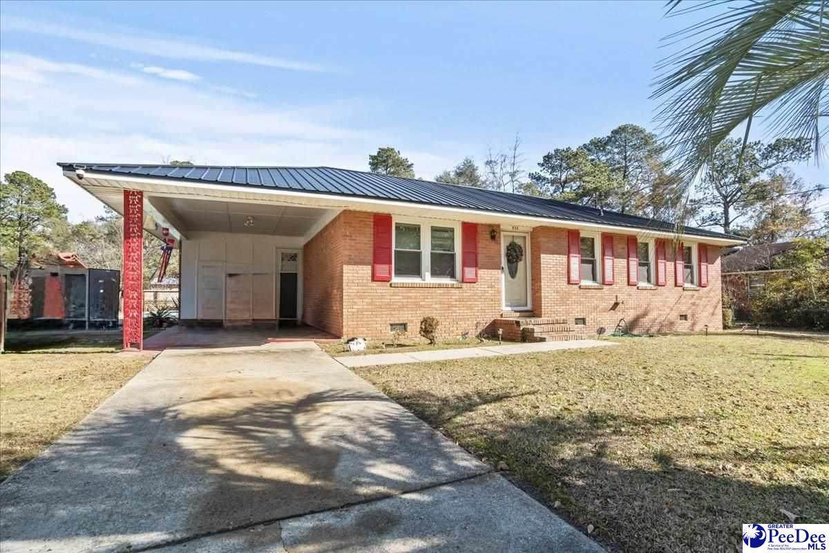314 Hopkins St - Photo 1