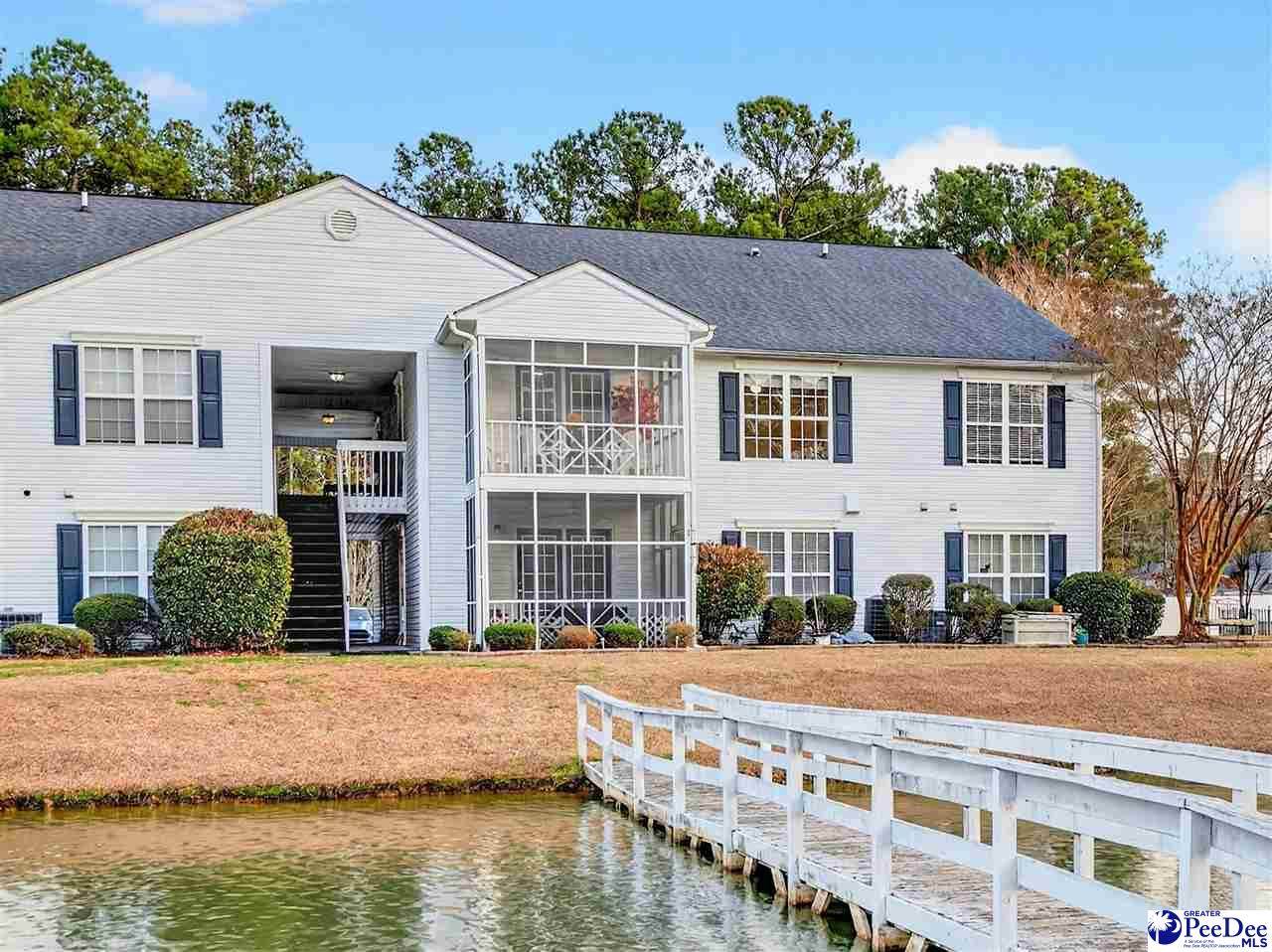 1732 Oakdale Terrace Unit # 12 - Photo 1