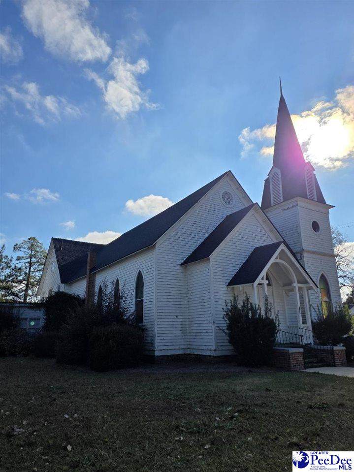 158 Byrd St - Photo 1