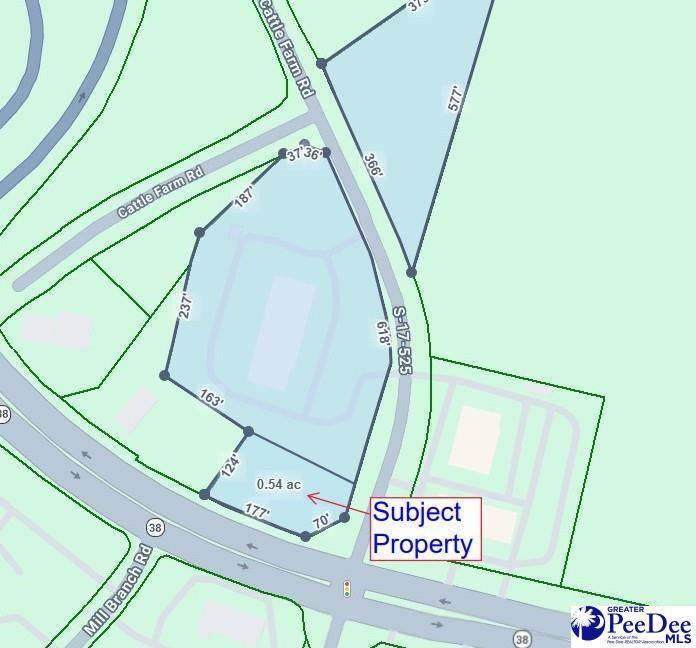 2513 Cattle Farm Road - Photo 1