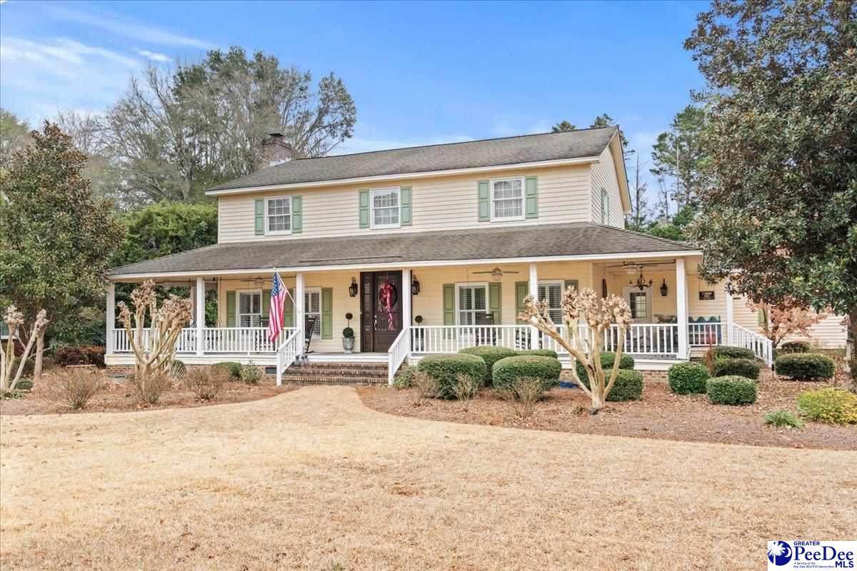 301 Kalber Drive - Photo 1