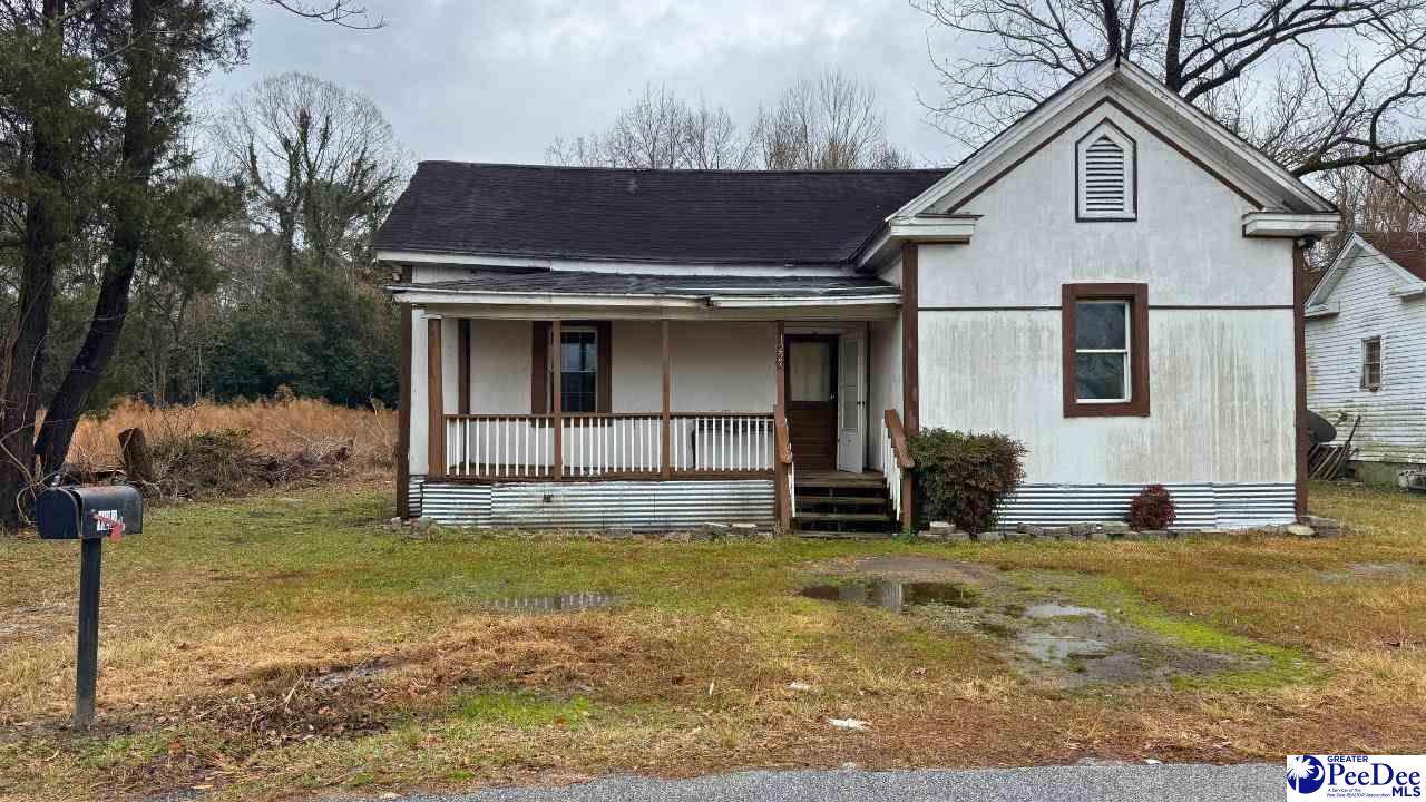 1226 Brand St. - Photo 1