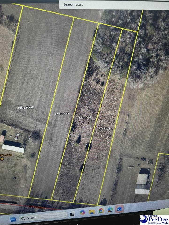 1123 Sam Lee Rd - Photo 1