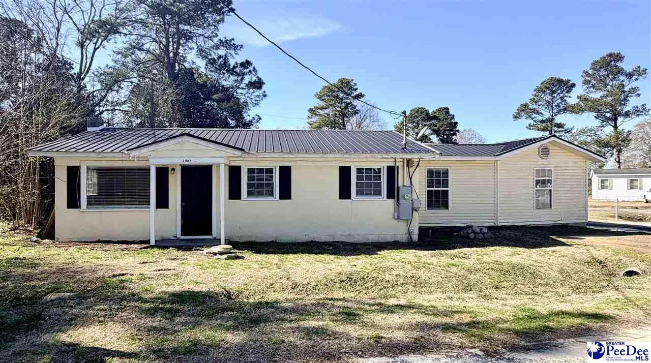 2905 Oakwood Court - Photo 1